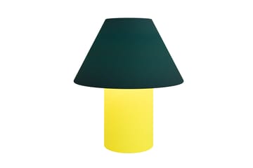 Toto pöytälamppu Large 64 cm - Pine-wax yellow - Hem
