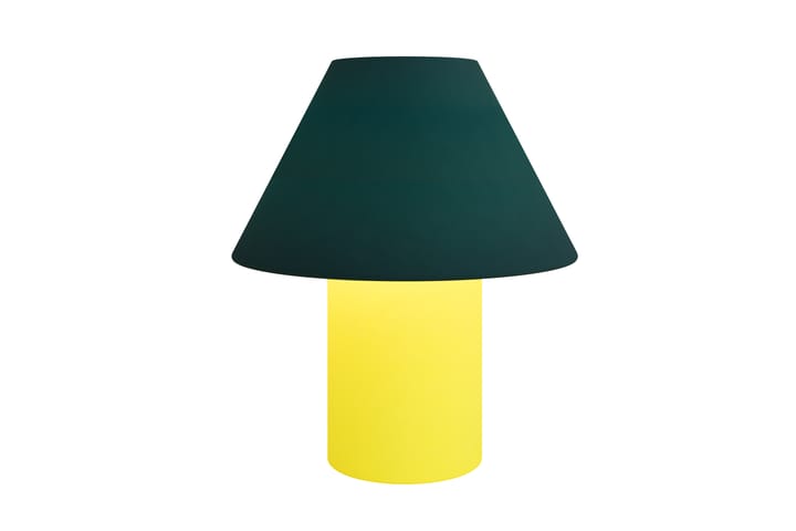 Toto pöytälamppu Large 64 cm, Pine-wax yellow Hem