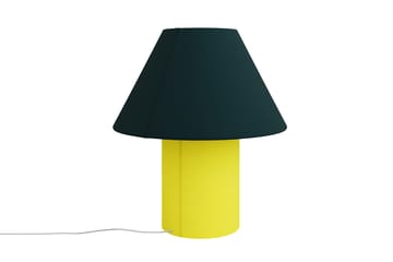 Toto pöytälamppu Large 64 cm - Pine-wax yellow - Hem