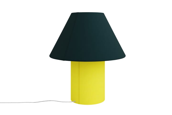 Toto pöytälamppu Large 64 cm, Pine-wax yellow Hem