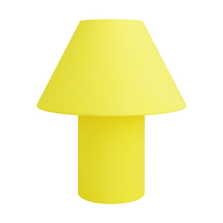 Toto pöytälamppu Large 64 cm - Wax yellow-wax yellow - Hem