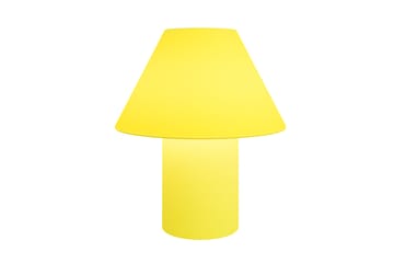 Toto pöytälamppu Large 64 cm - Wax yellow-wax yellow - Hem