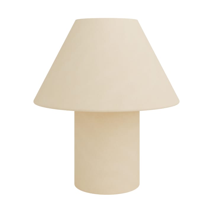 Toto pöytälamppu Medium 47 cm - Beige-beige - Hem