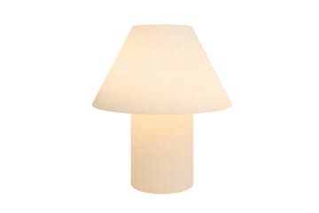 Toto pöytälamppu Medium 47 cm - Beige-beige - Hem
