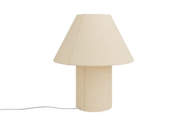 Toto pöytälamppu Medium 47 cm - Beige-beige - Hem