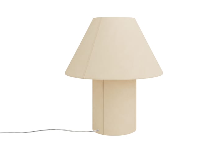 Toto pöytälamppu Medium 47 cm, Beige-beige Hem