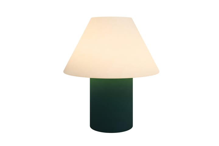 Toto pöytälamppu Medium 47 cm, Beige-pine Hem