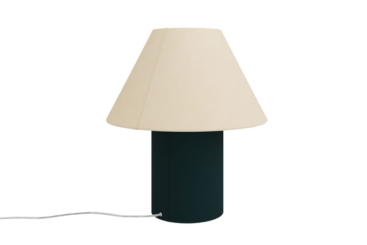 Toto pöytälamppu Medium 47 cm, Beige-pine Hem