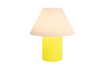Toto pöytälamppu Medium 47 cm - Beige-wax yellow - Hem