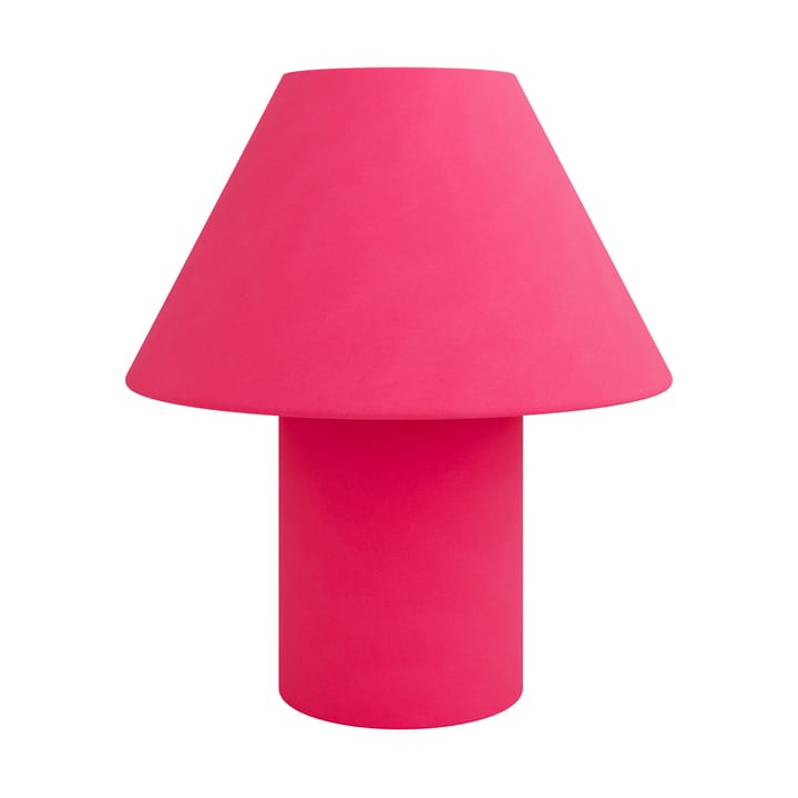 Toto pöytälamppu Medium 47 cm - Magenta-magenta - Hem