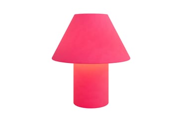 Toto pöytälamppu Medium 47 cm - Magenta-magenta - Hem