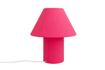 Toto pöytälamppu Medium 47 cm - Magenta-magenta - Hem