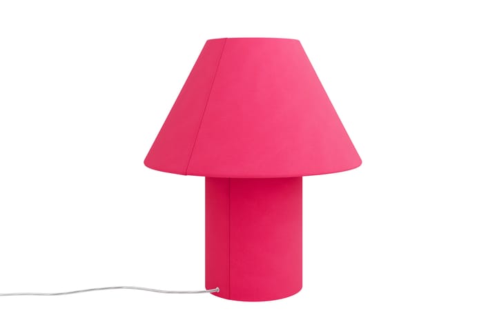 Toto pöytälamppu Medium 47 cm, Magenta-magenta Hem