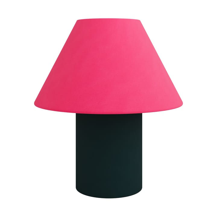Toto pöytälamppu Medium 47 cm - Magenta-pine - Hem