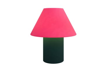 Toto pöytälamppu Medium 47 cm - Magenta-pine - Hem