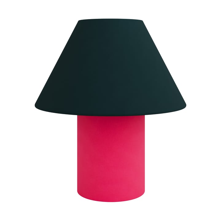 Toto pöytälamppu Medium 47 cm - Pine-magenta - Hem