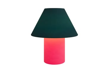 Toto pöytälamppu Medium 47 cm - Pine-magenta - Hem