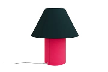 Toto pöytälamppu Medium 47 cm - Pine-magenta - Hem