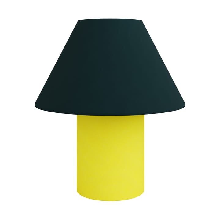 Toto pöytälamppu Medium 47 cm - Pine-wax yellow - Hem