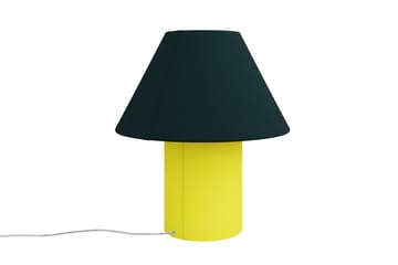 Toto pöytälamppu Medium 47 cm - Pine-wax yellow - Hem