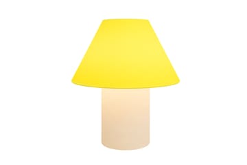 Toto pöytälamppu Medium 47 cm - Wax yellow-beige - Hem