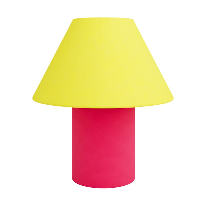 Toto pöytälamppu Medium 47 cm - Wax yellow-magenta - Hem