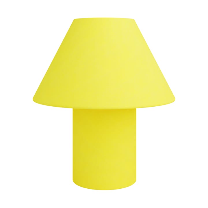 Toto pöytälamppu Medium 47 cm - Wax yellow-wax yellow - Hem