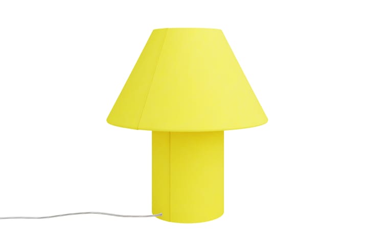 Toto pöytälamppu Medium 47 cm, Wax yellow-wax yellow Hem