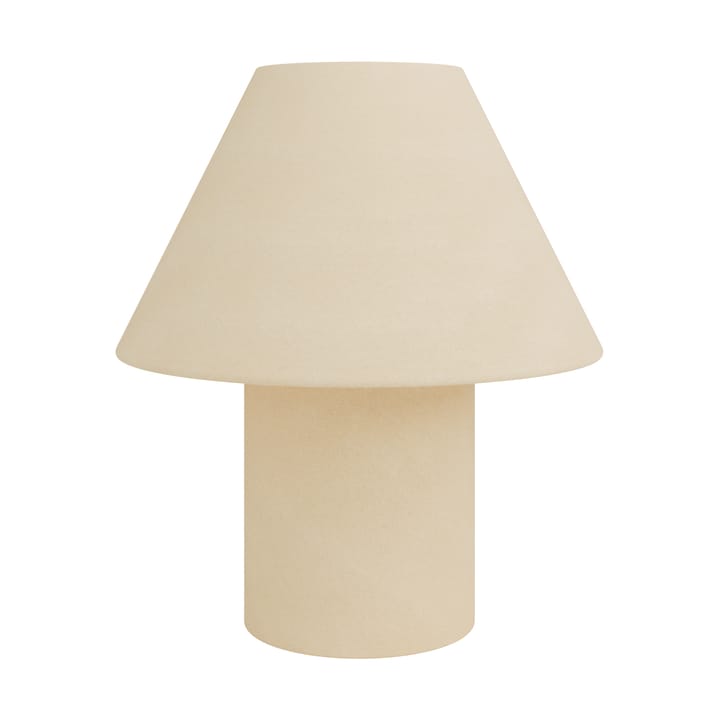 Toto pöytälamppu Small 28 cm - Beige - Hem