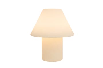 Toto pöytälamppu Small 28 cm - Beige - Hem