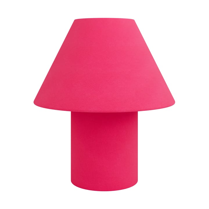 Toto pöytälamppu Small 28 cm - Magenta - Hem