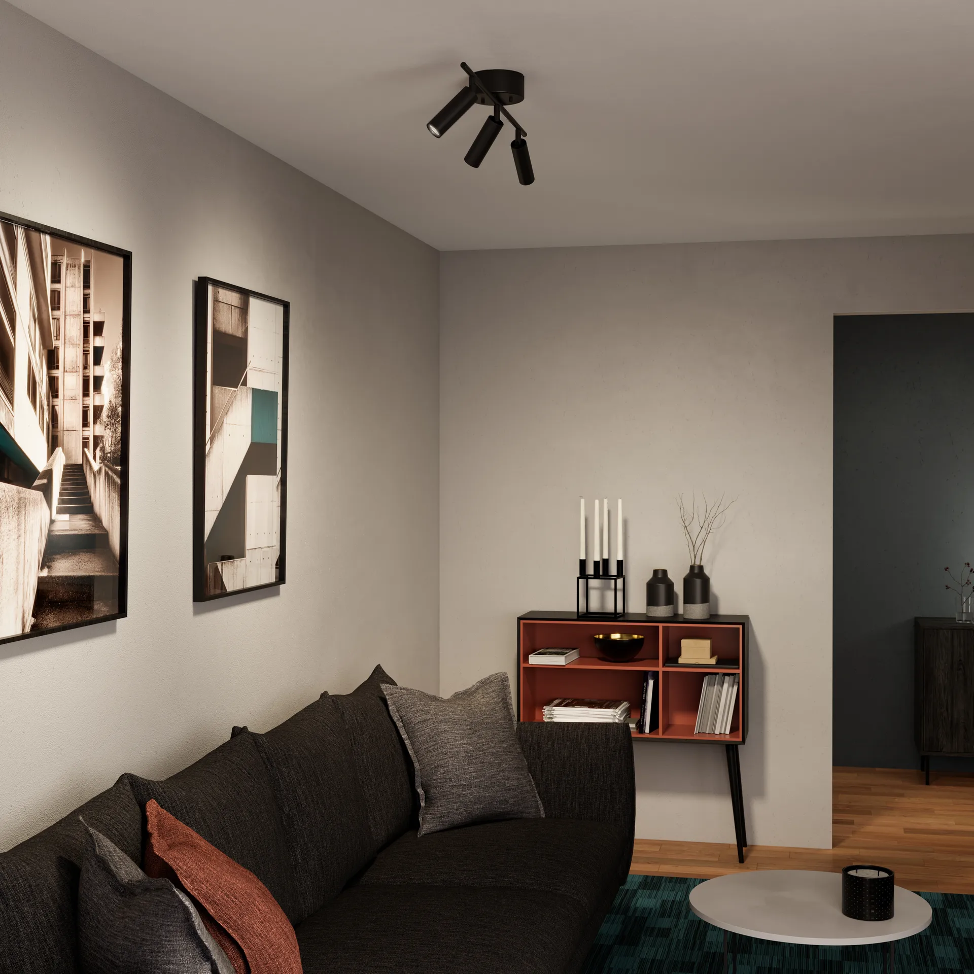 Pipeline kisko 3, Mattamusta Herstal