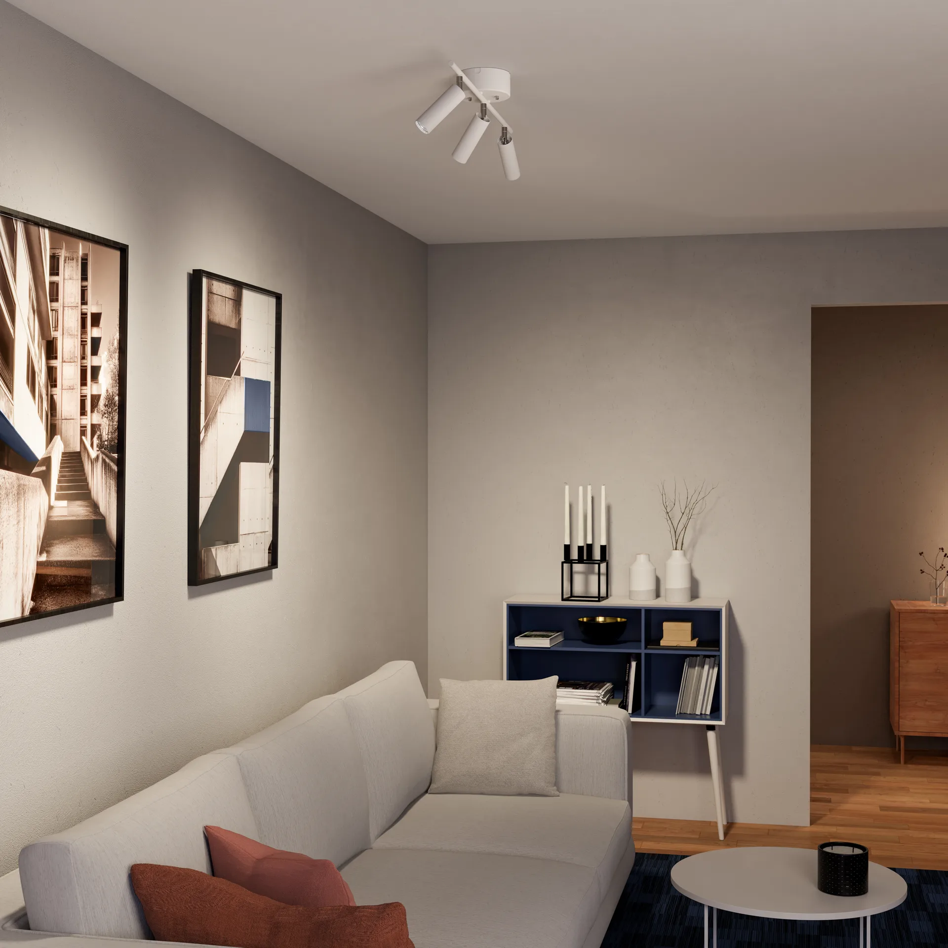 Pipeline kisko 3, Mattavalkoinen Herstal