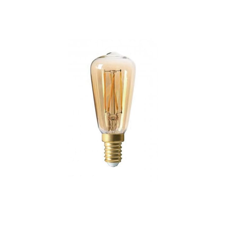 Valonlähde E14 Edison Deco LED 2,5W himmennettävä - 210lm 2400K - Herstal