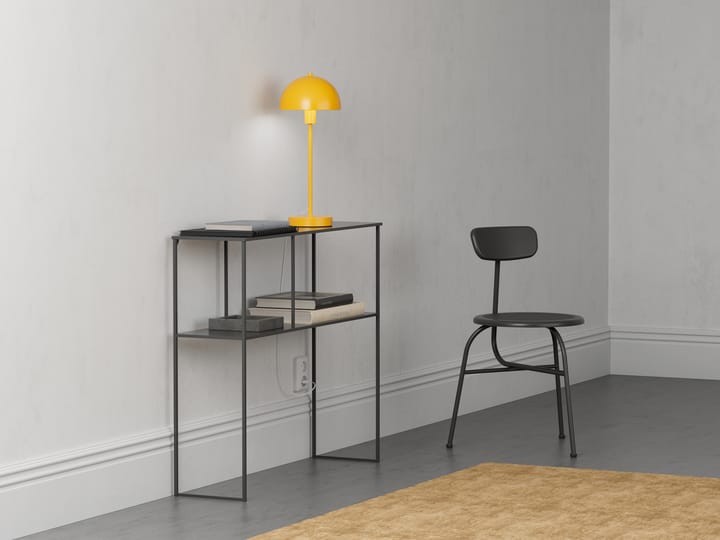 Vienda pöytävalaisin, Mango yellow Herstal