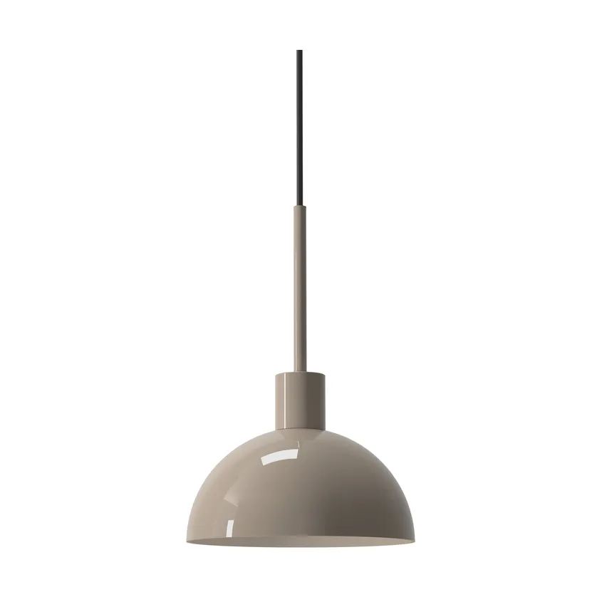 Vienda riippuvalaisin, Putty grey Herstal