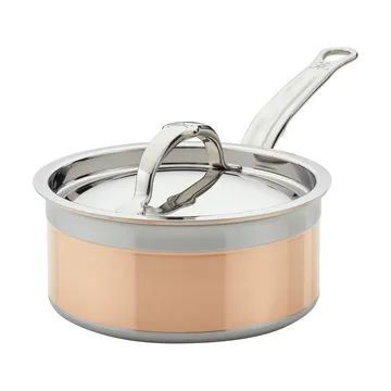 Hestan Copperbond kattila kupari - 1,4 l - Hestan