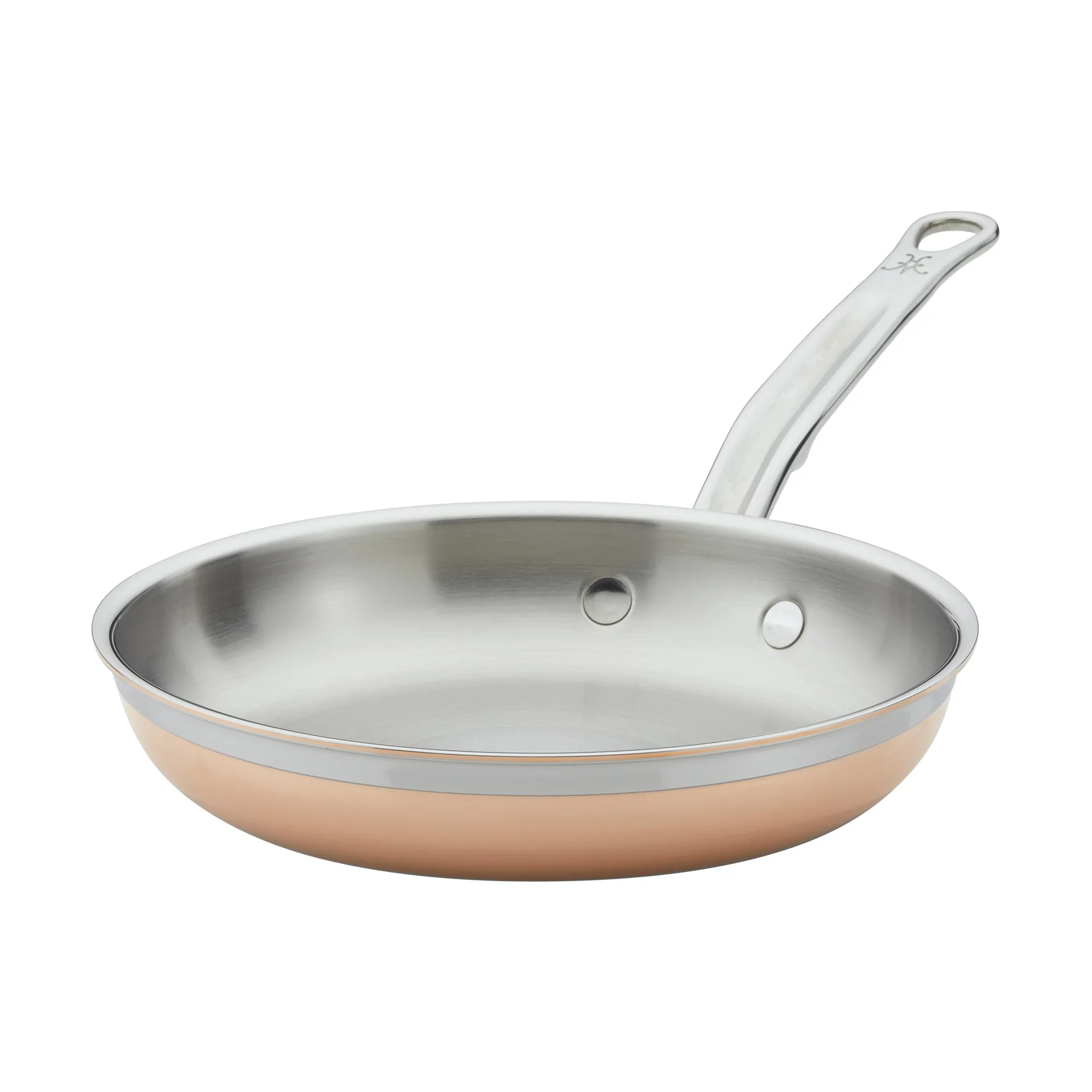 Hestan Copperbond paistinpannu, Ø22 cm Hestan