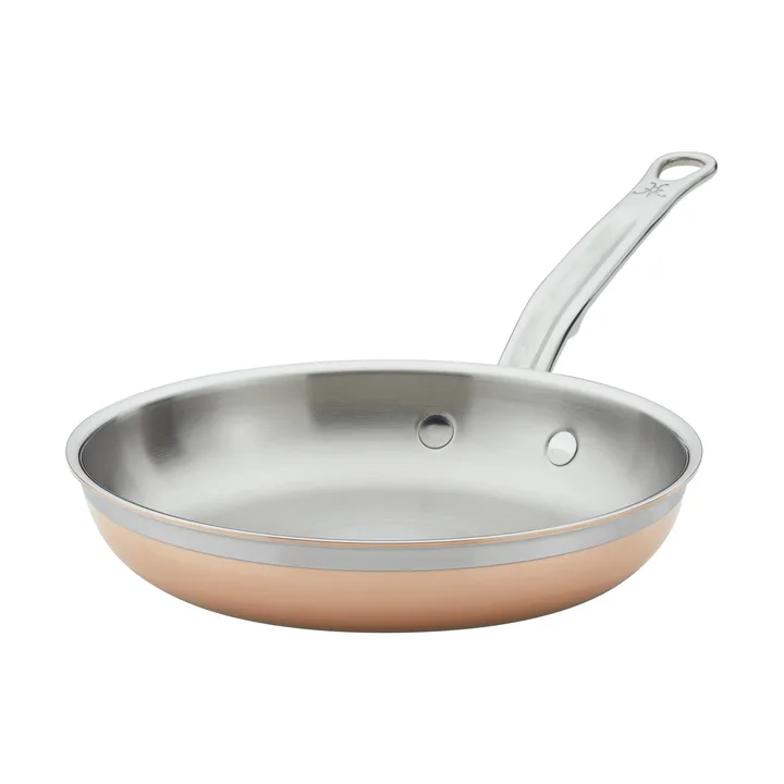 Hestan Copperbond paistinpannu - Ø22 cm - Hestan