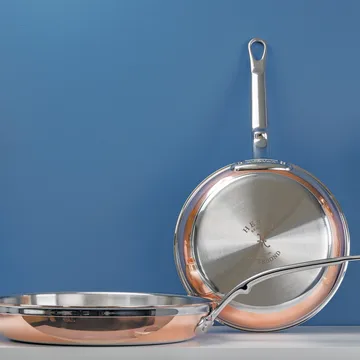 Hestan Copperbond paistinpannu - Ø22 cm - Hestan