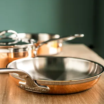 Hestan Copperbond paistinpannu - Ø28 cm - Hestan