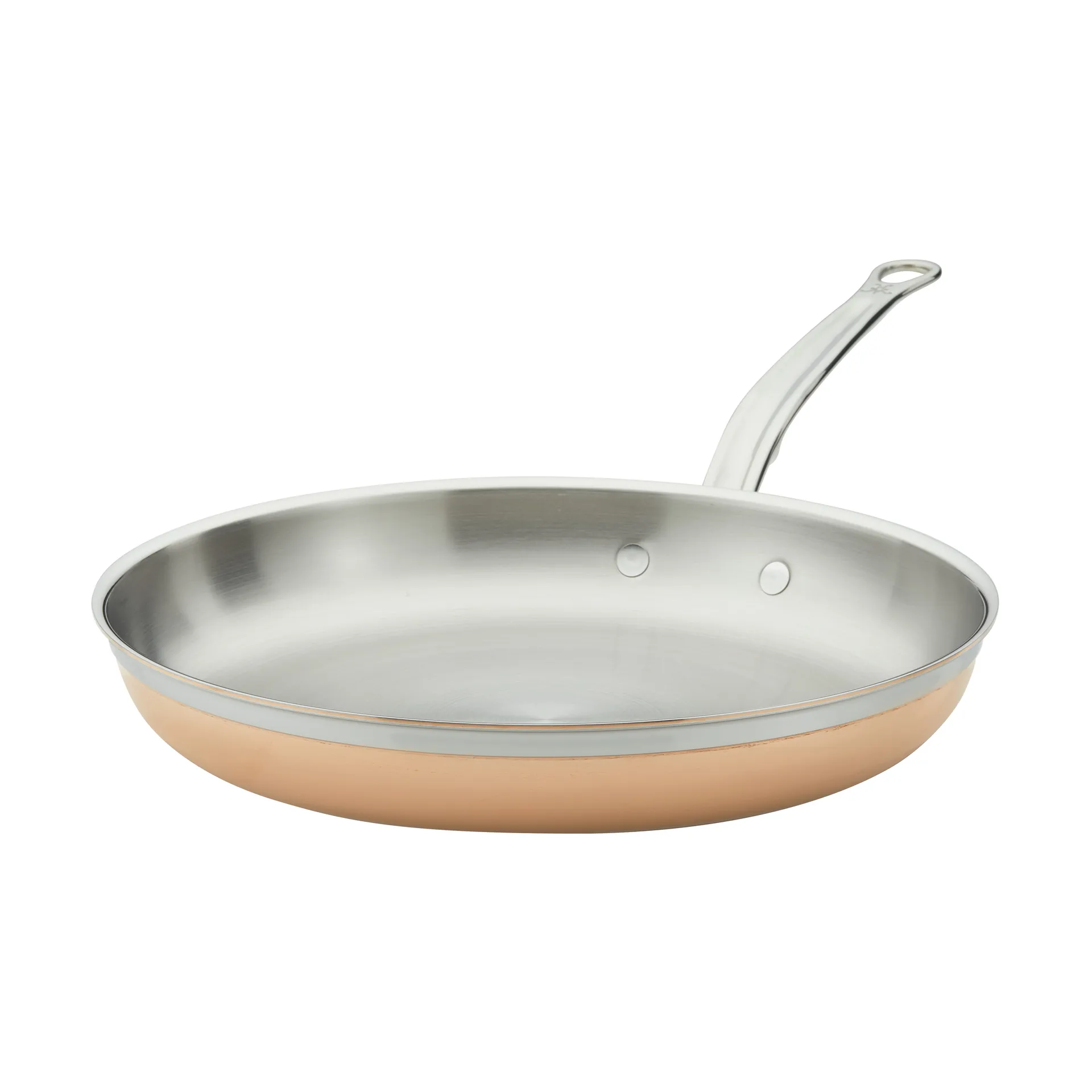 Hestan Copperbond paistinpannu, Ø32 cm Hestan
