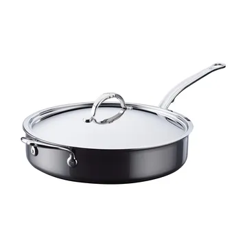 Hestan Nanobond kasari 4,7 L - Ruostumaton teräs - Hestan