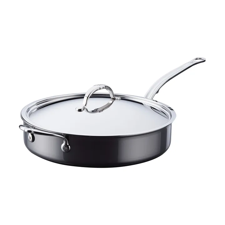 Hestan Nanobond kasari 4,7 L - Ruostumaton teräs - Hestan