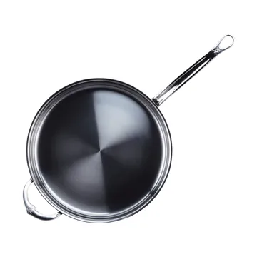 Hestan Nanobond kasari 4,7 L - Ruostumaton teräs - Hestan