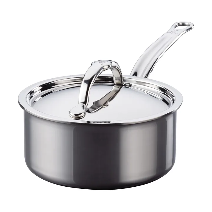Hestan Nanobond kattila kannella - 1,4 l - Hestan