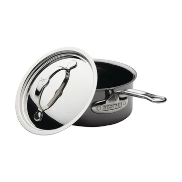 Hestan Nanobond kattila kannella - 1,4 l - Hestan