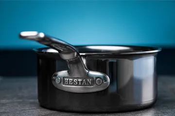 Hestan Nanobond kattila kannella - 1,4 l - Hestan