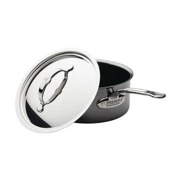 Hestan Nanobond kattila kannella - 2,8 l - Hestan