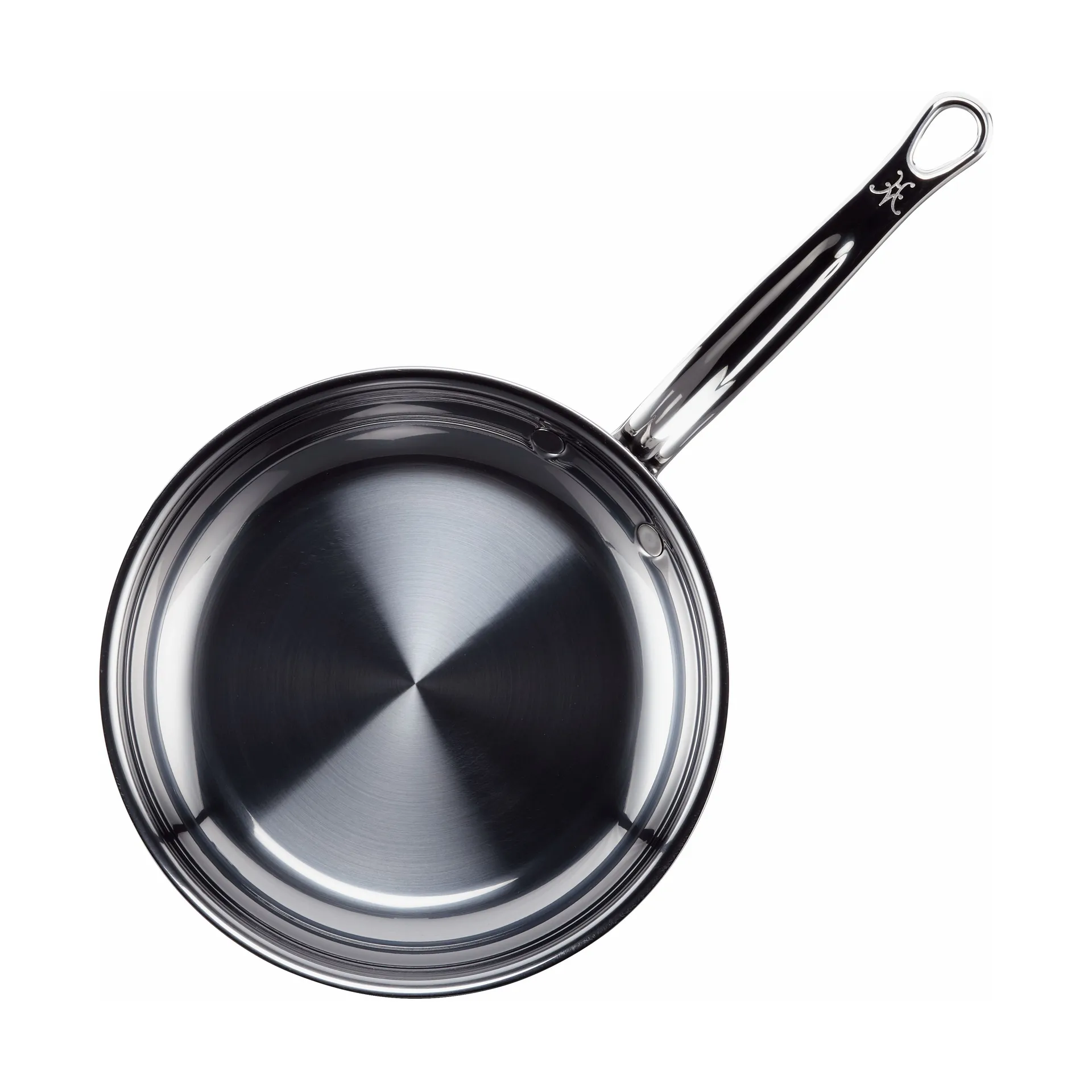 Hestan Nanobond paistinpannu, Ø22 cm Hestan
